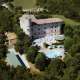CASTELLO DI BACCARESCA RESORT & SPA 