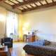 CASTELLO DI BACCARESCA RESORT & SPA Junior Suite