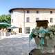 CASTELLO DI BACCARESCA RESORT & SPA 