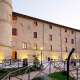 CASTELLO DI BACCARESCA RESORT & SPA 