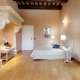 CASTELLO DI BACCARESCA RESORT & SPA Junior Suite