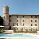 CASTELLO DI BACCARESCA RESORT & SPA 