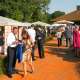 GIARDINO SALA MEETING ALLESTITO 