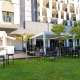 RAMADA PLAZA MILANO 