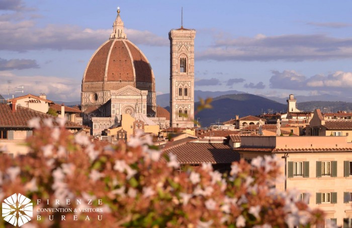 Dal 25 al 29 Settembre alla Fortezza da Basso di Firenze il Congresso WUWHS