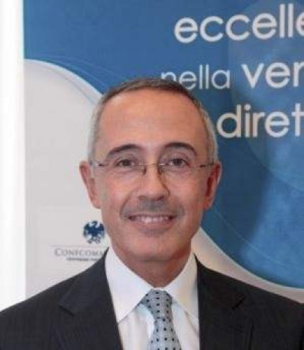 Univendita rinnova i vertici nel segno della continuità