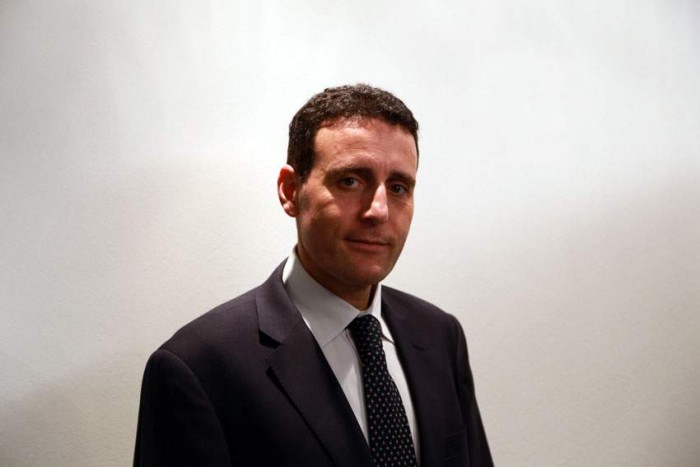 ANIE AICE: Carlo Scarlata eletto nuovo Presidente