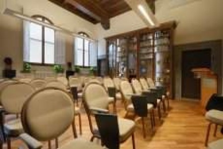 Dimore storiche con sale per meeting, ricevimenti ed eventi in Italia