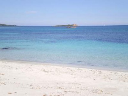 Sardegna, Elba, Sicilia per eventi di fine Settembre